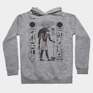 Egyptian drawings Hoodie